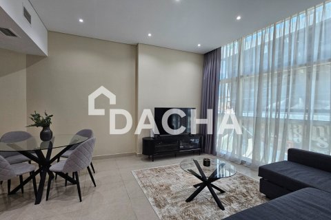 Apartment in Dubai Marina, Dubai 1 bedroom, 69 sq.m. № 112637 - photo 9