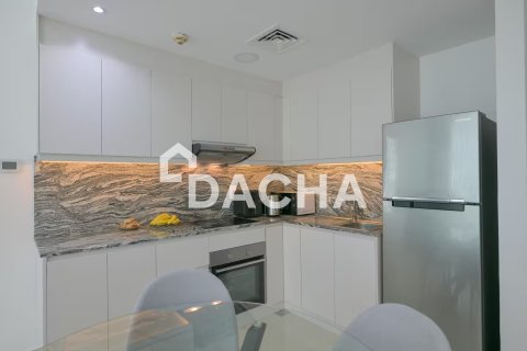 Apartment in Dubai Marina, Dubai 1 bedroom, 69 sq.m. № 112637 - photo 2