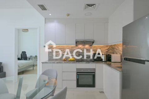Apartment in Dubai Marina, Dubai 1 bedroom, 69 sq.m. № 112637 - photo 3