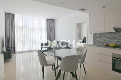 Apartment in Dubai Marina, Dubai 1 bedroom, 69 sq.m. № 112637
