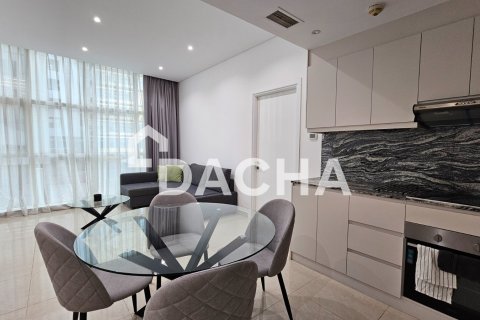 Apartment in Dubai Marina, Dubai 1 bedroom, 69 sq.m. № 112637 - photo 8