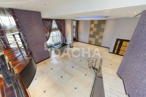 شقة في Rimal, مساكن شاطئ جميرا, دبي 1غرف نوم, 205 م² رقم 112629 - صورة 12