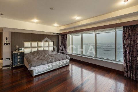 شقة في Rimal, مساكن شاطئ جميرا, دبي 1غرف نوم, 205 م² رقم 112629 - صورة 25