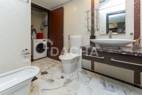 شقة في Rimal, مساكن شاطئ جميرا, دبي 1غرف نوم, 205 م² رقم 112629 - صورة 6