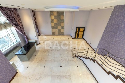 شقة في Rimal, مساكن شاطئ جميرا, دبي 1غرف نوم, 205 م² رقم 112629 - صورة 13