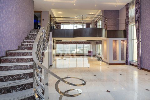 شقة في Rimal, مساكن شاطئ جميرا, دبي 1غرف نوم, 205 م² رقم 112629 - صورة 11