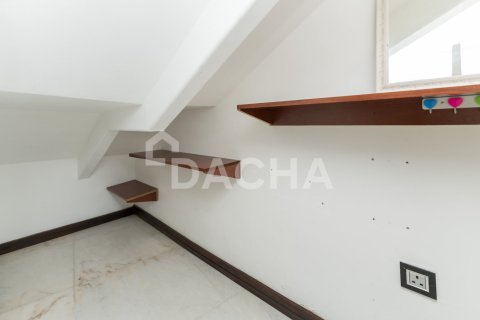 شقة في Rimal, مساكن شاطئ جميرا, دبي 1غرف نوم, 205 م² رقم 112629 - صورة 9