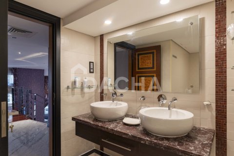 شقة في Rimal, مساكن شاطئ جميرا, دبي 1غرف نوم, 205 م² رقم 112629 - صورة 19