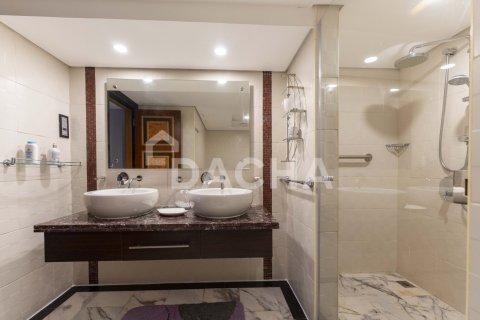 شقة في Rimal, مساكن شاطئ جميرا, دبي 1غرف نوم, 205 م² رقم 112629 - صورة 22