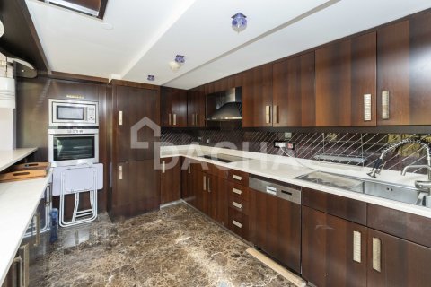 شقة في Rimal, مساكن شاطئ جميرا, دبي 1غرف نوم, 205 م² رقم 112629 - صورة 30