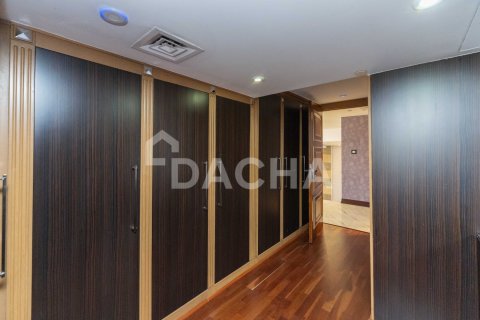 شقة في Rimal, مساكن شاطئ جميرا, دبي 1غرف نوم, 205 م² رقم 112629 - صورة 18