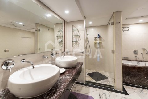 شقة في Rimal, مساكن شاطئ جميرا, دبي 1غرف نوم, 205 م² رقم 112629 - صورة 21