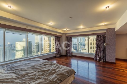 شقة في Rimal, مساكن شاطئ جميرا, دبي 1غرف نوم, 205 م² رقم 112629 - صورة 24