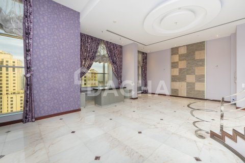 شقة في Rimal, مساكن شاطئ جميرا, دبي 1غرف نوم, 205 م² رقم 112629 - صورة 10