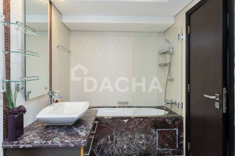 شقة في Rimal, مساكن شاطئ جميرا, دبي 1غرف نوم, 205 م² رقم 112629 - صورة 7