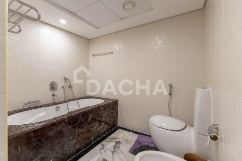 شقة في Rimal, مساكن شاطئ جميرا, دبي 1غرف نوم, 205 م² رقم 112629 - صورة 20