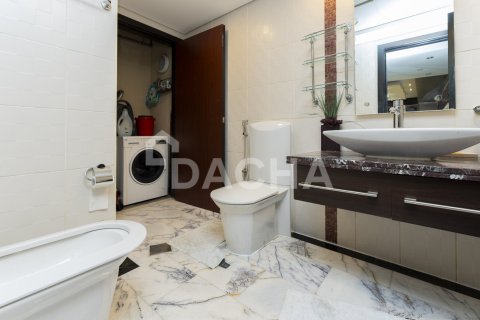 شقة في Rimal, مساكن شاطئ جميرا, دبي 1غرف نوم, 205 م² رقم 112629 - صورة 8