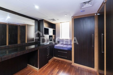 شقة في Rimal, مساكن شاطئ جميرا, دبي 1غرف نوم, 205 م² رقم 112629 - صورة 17