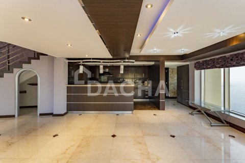 شقة في Rimal, مساكن شاطئ جميرا, دبي 1غرف نوم, 205 م² رقم 112629 - صورة 29