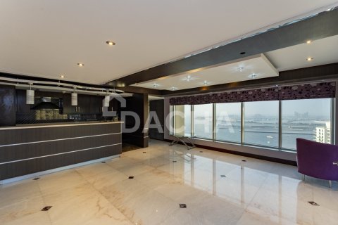 شقة في Rimal, مساكن شاطئ جميرا, دبي 1غرف نوم, 205 م² رقم 112629 - صورة 4