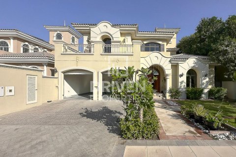 Villa à Garden Homes, Palm Jumeirah, Dubai, 5 chambres, 682 m², № 20746 - photo 19