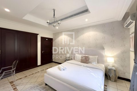 Villa à Garden Homes, Palm Jumeirah, Dubai, 5 chambres, 682 m², № 20746 - photo 29