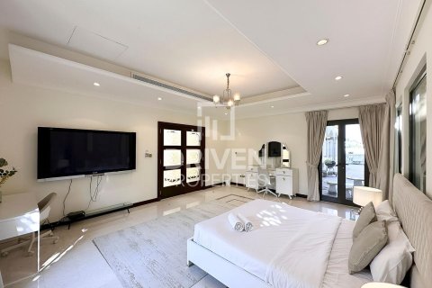 Villa à Garden Homes, Palm Jumeirah, Dubai, 5 chambres, 682 m², № 20746 - photo 5