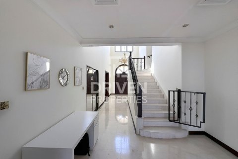 Villa à Garden Homes, Palm Jumeirah, Dubai, 5 chambres, 682 m², № 20746 - photo 15