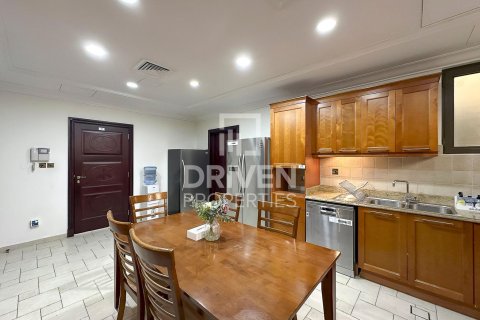Villa à Garden Homes, Palm Jumeirah, Dubai, 5 chambres, 682 m², № 20746 - photo 14