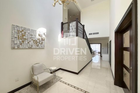 Villa à Garden Homes, Palm Jumeirah, Dubai, 5 chambres, 682 m², № 20746 - photo 30