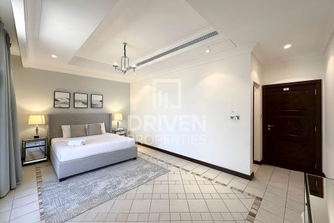 Villa à Garden Homes, Palm Jumeirah, Dubai, 5 chambres, 682 m², № 20746 - photo 8