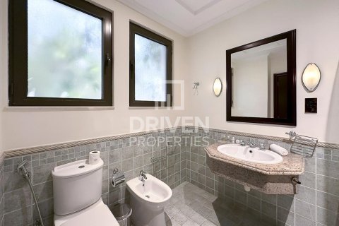 Villa à Garden Homes, Palm Jumeirah, Dubai, 5 chambres, 682 m², № 20746 - photo 26