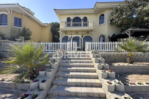 Villa à Garden Homes, Palm Jumeirah, Dubai, 5 chambres, 682 m², № 20746 - photo 6
