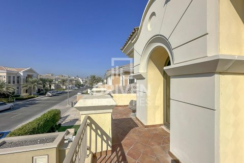 Villa à Garden Homes, Palm Jumeirah, Dubai, 5 chambres, 682 m², № 20746 - photo 9