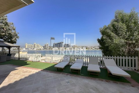 Villa à Garden Homes, Palm Jumeirah, Dubai, 5 chambres, 682 m², № 20746 - photo 23