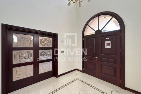 Villa à Garden Homes, Palm Jumeirah, Dubai, 5 chambres, 682 m², № 20746 - photo 11