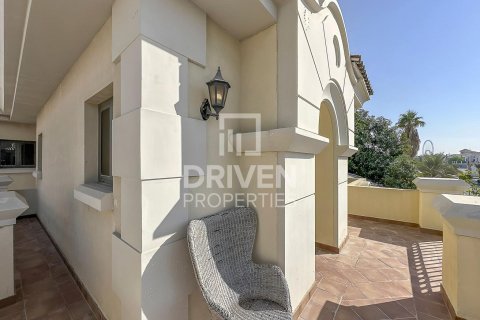 Villa à Garden Homes, Palm Jumeirah, Dubai, 5 chambres, 682 m², № 20746 - photo 24