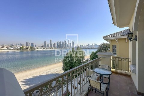 Villa à Garden Homes, Palm Jumeirah, Dubai, 5 chambres, 682 m², № 20746 - photo 7