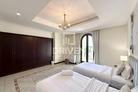 Villa à Garden Homes, Palm Jumeirah, Dubai, 5 chambres, 682 m², № 20746 - photo 12