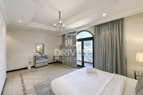 Villa à Garden Homes, Palm Jumeirah, Dubai, 5 chambres, 682 m², № 20746 - photo 28
