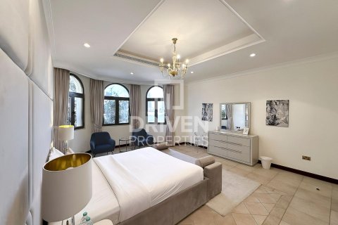 Villa à Garden Homes, Palm Jumeirah, Dubai, 5 chambres, 682 m², № 20746 - photo 21