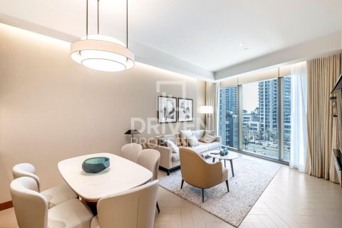 شقة في وسط مدينة دبي, دبي 2 غرف نوم, 115 م² رقم 20748 - صورة 3