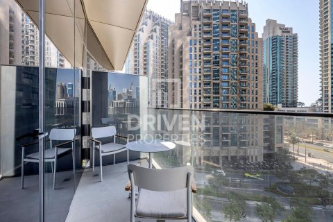 شقة في وسط مدينة دبي, دبي 2 غرف نوم, 115 م² رقم 20748 - صورة 13