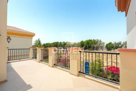 Villa en The Villa, Dubai, 4 dormitorios, 640 m², № 20760 - foto 7