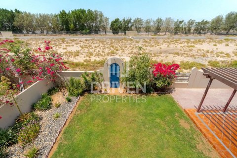 Villa en The Villa, Dubai, 4 dormitorios, 640 m², № 20760 - foto 24