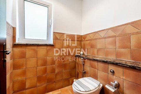 Villa en The Villa, Dubai, 4 dormitorios, 640 m², № 20760 - foto 23
