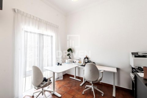 Villa en The Villa, Dubai, 4 dormitorios, 640 m², № 20760 - foto 10