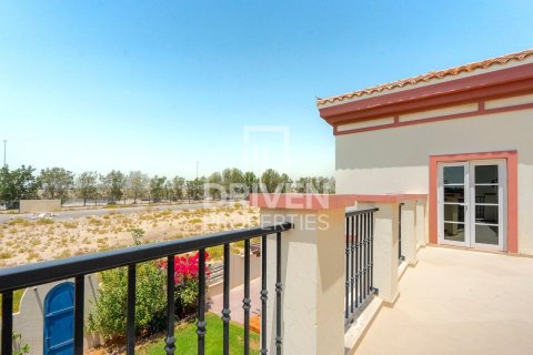 Villa en The Villa, Dubai, 4 dormitorios, 640 m², № 20760 - foto 17