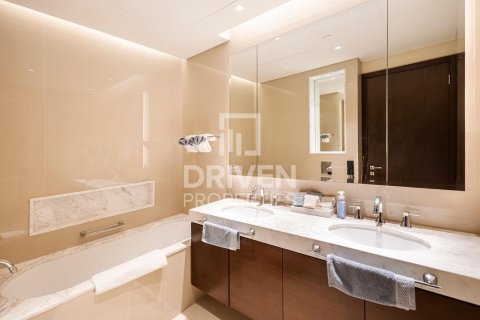 Appartement à The Address Residence Fountain Views, Downtown Dubai (Downtown Burj Dubai), Dubai, 2 chambres, 134 m², № 20749 - photo 6