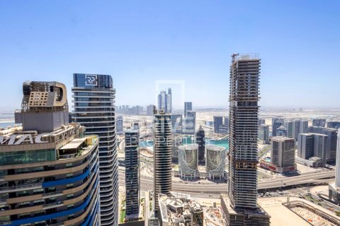 Appartement à The Address Residence Fountain Views, Downtown Dubai (Downtown Burj Dubai), Dubai, 2 chambres, 134 m², № 20749 - photo 7